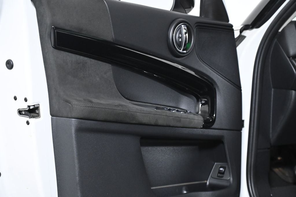 2023 MINI Countryman All4 Cooper S