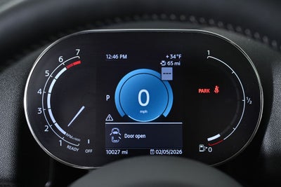 2024 MINI Cooper S Countryman Cooper S