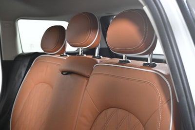 2024 MINI Cooper S Countryman Cooper S