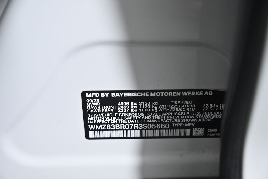 2024 MINI Cooper S Countryman Cooper S