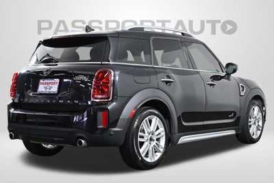 2023 MINI Cooper S Countryman Cooper S