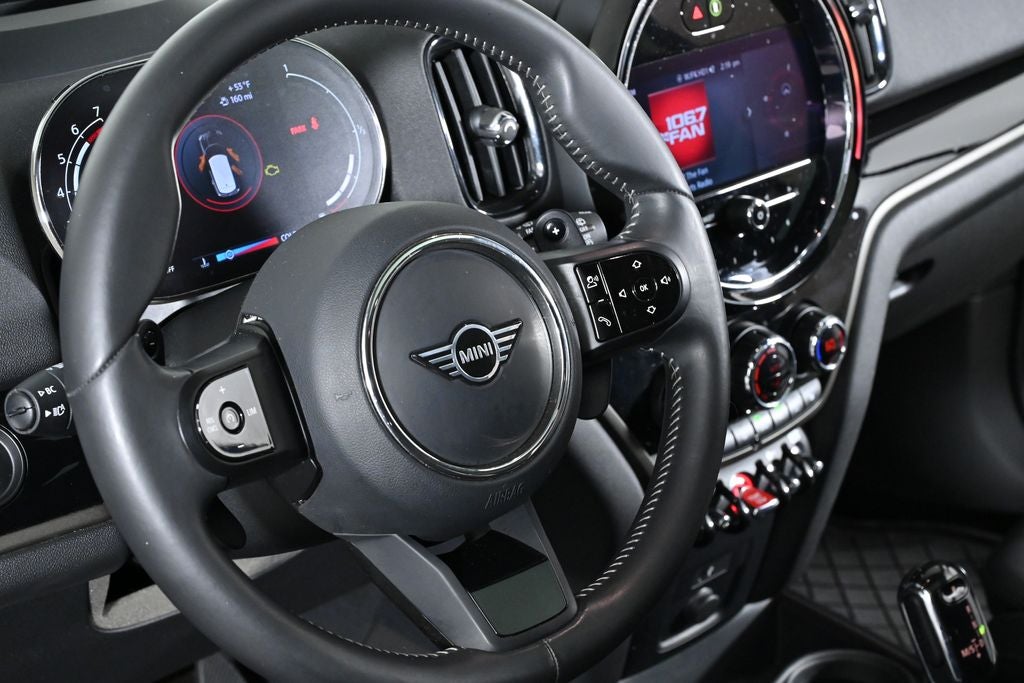 2023 MINI Cooper S Countryman Cooper S