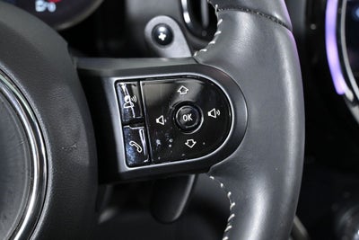 2023 MINI Cooper S Countryman Cooper S