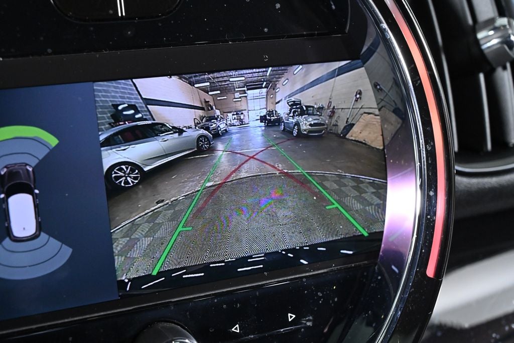 2023 MINI Cooper S Countryman Cooper S