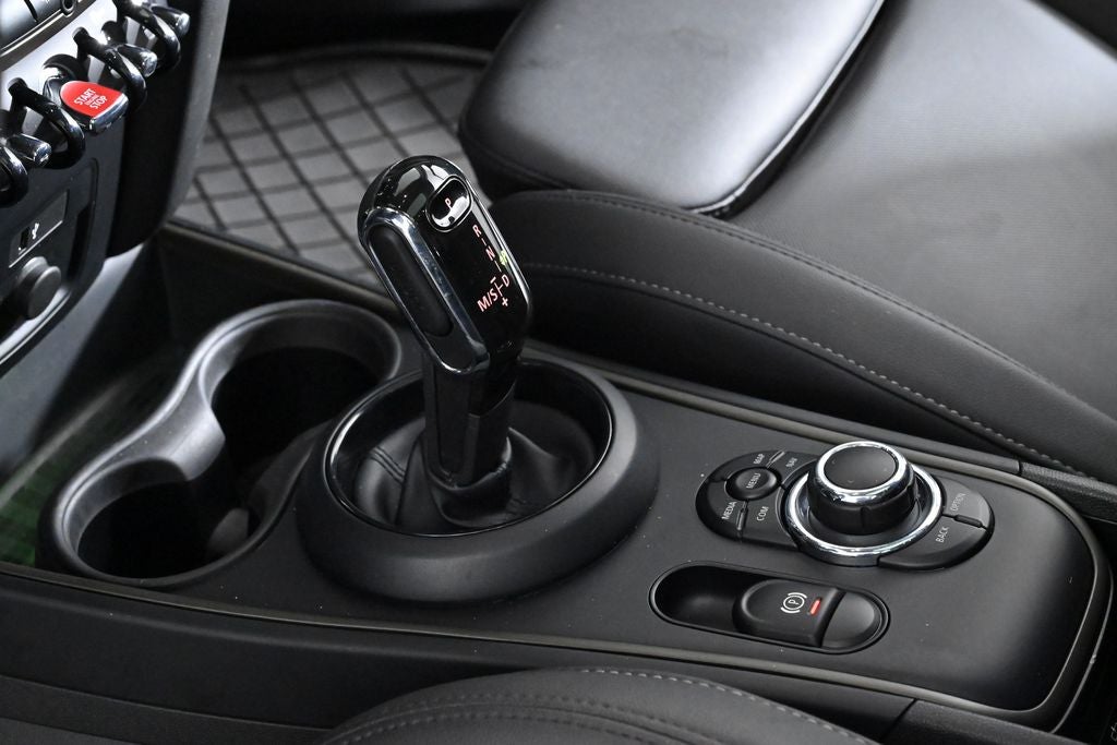 2023 MINI Cooper S Countryman Cooper S