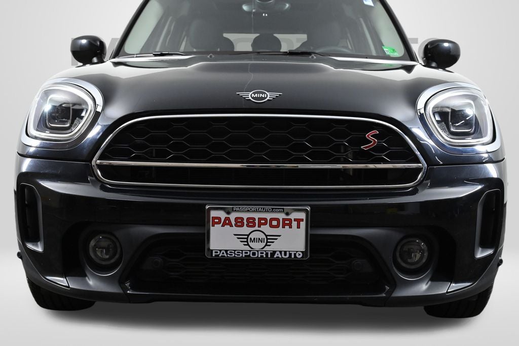 2023 MINI Cooper S Countryman Cooper S