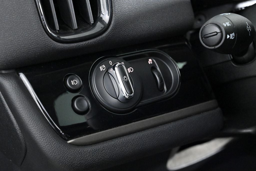 2023 MINI Cooper S Countryman Cooper S