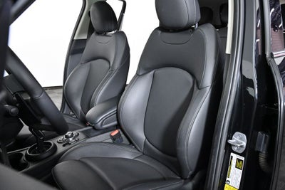 2023 MINI Cooper S Countryman Cooper S