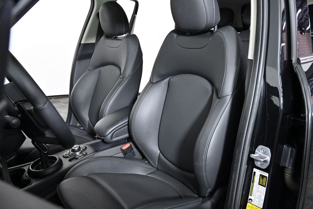 2023 MINI Cooper S Countryman Cooper S