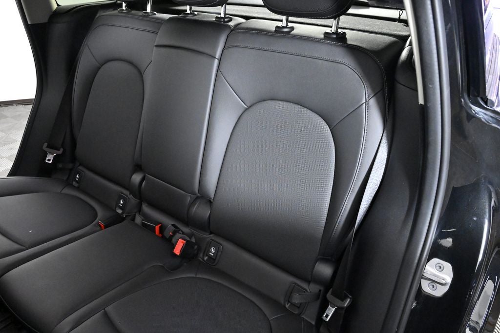 2023 MINI Cooper S Countryman Cooper S