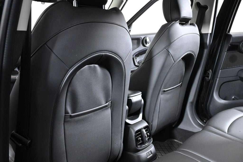 2023 MINI Cooper S Countryman Cooper S