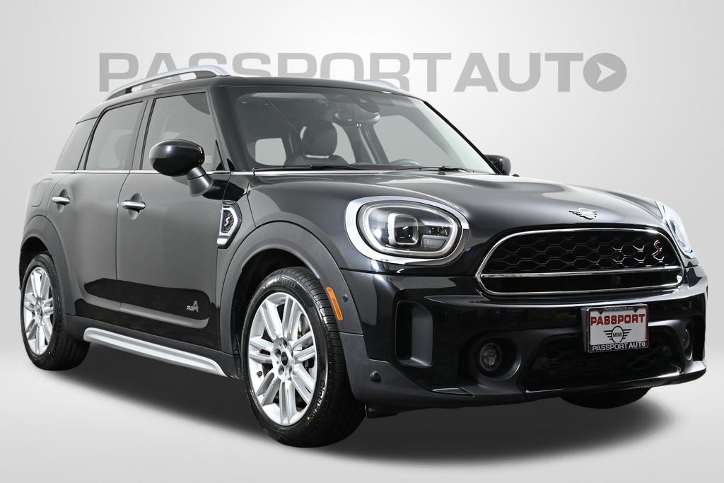 2023 MINI Cooper S Countryman Cooper S