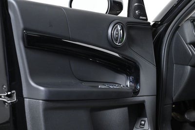 2023 MINI Cooper S Countryman Cooper S