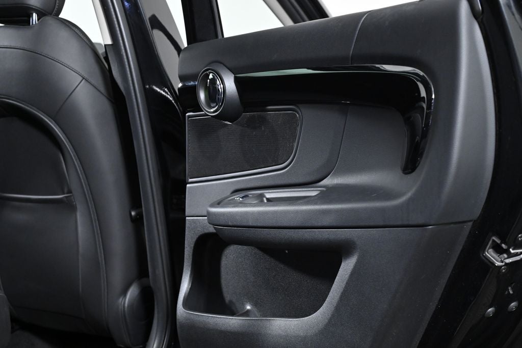 2023 MINI Cooper S Countryman Cooper S