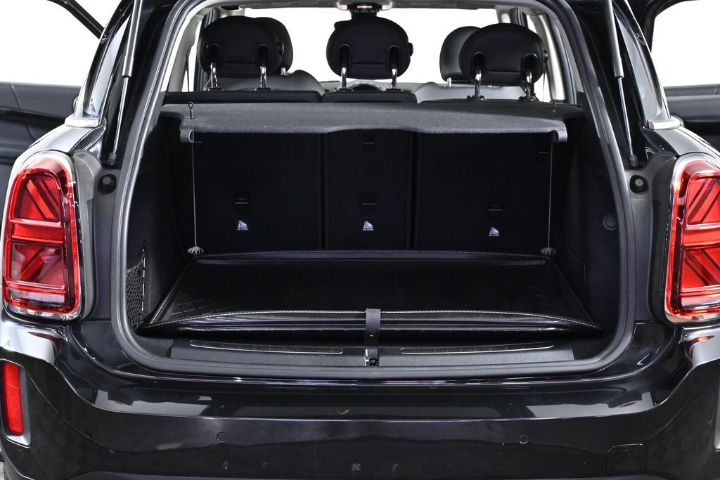 2023 MINI Cooper S Countryman Cooper S