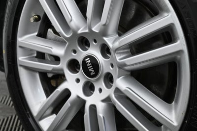 2023 MINI Cooper S Countryman Cooper S