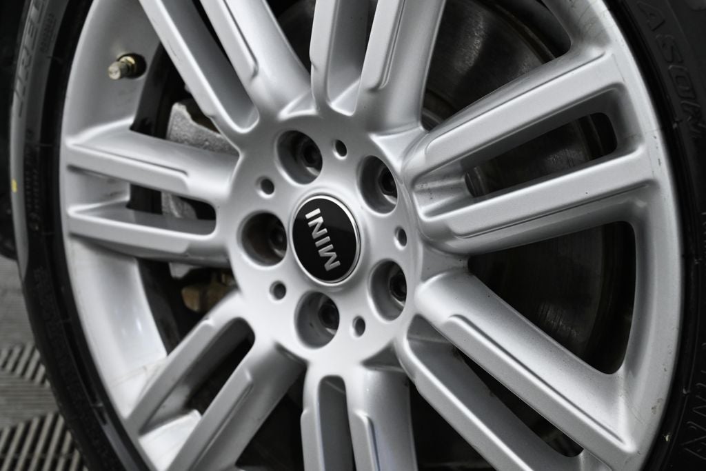 2023 MINI Cooper S Countryman Cooper S