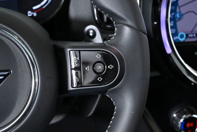 2023 MINI Countryman All4 Cooper S