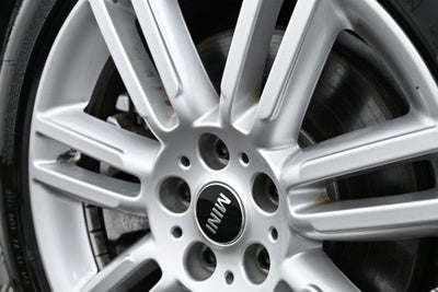 2023 MINI Countryman All4 Cooper S