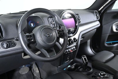 2023 MINI Countryman All4 Cooper S