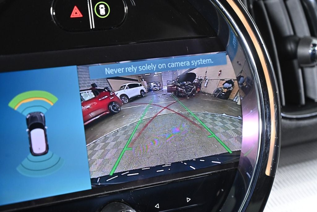 2023 MINI Countryman All4 Cooper S