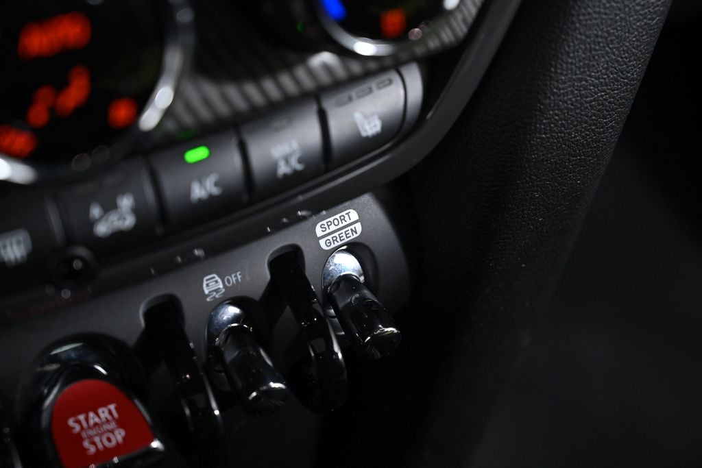 2023 MINI Countryman All4 Cooper S