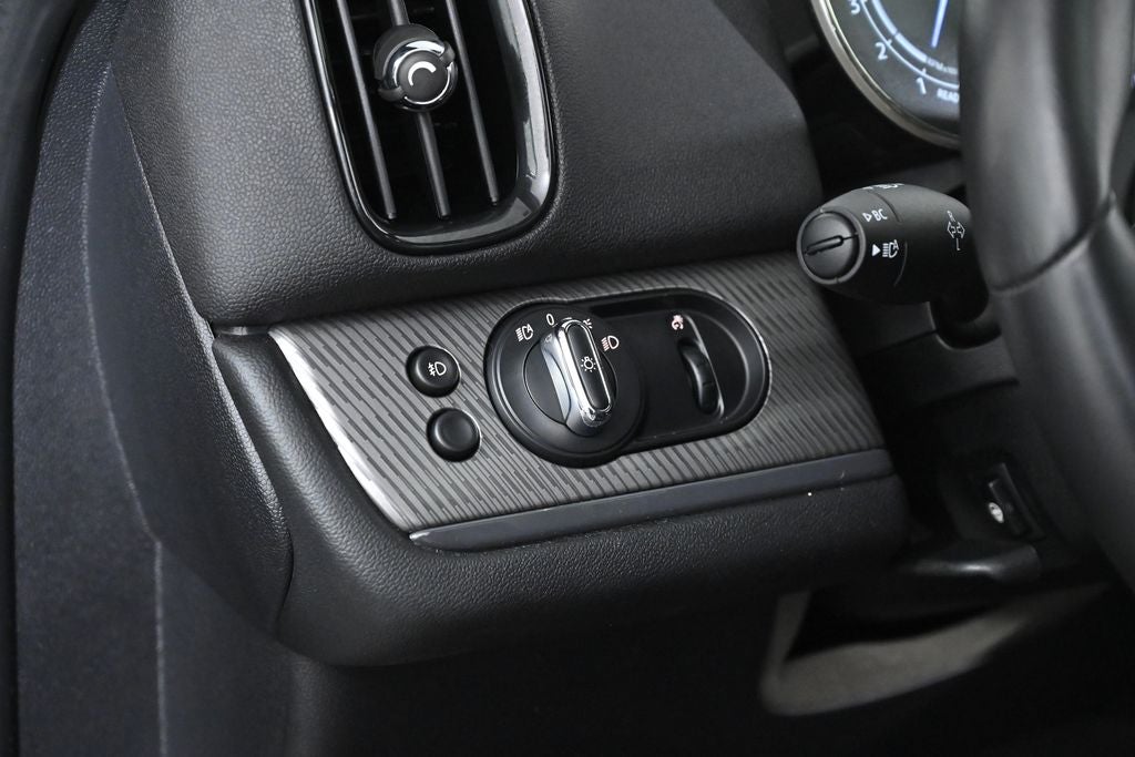 2023 MINI Countryman All4 Cooper S