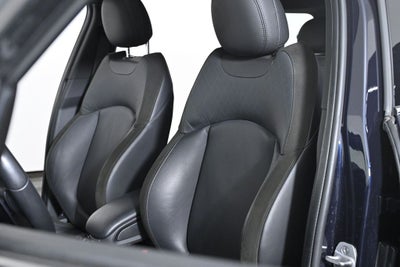 2023 MINI Countryman All4 Cooper S