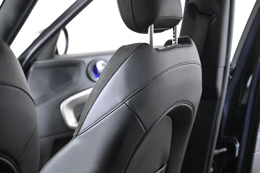 2023 MINI Countryman All4 Cooper S