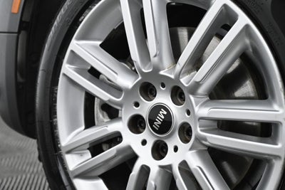 2023 MINI Countryman All4 Cooper S