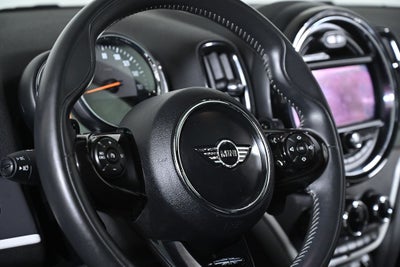 2019 MINI Cooper S Countryman Cooper S