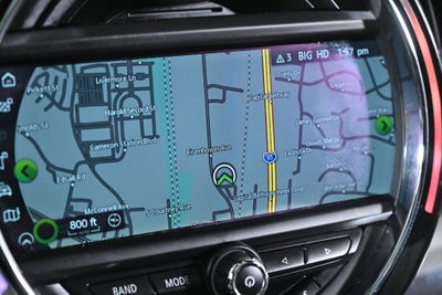 2019 MINI Cooper S Countryman Cooper S