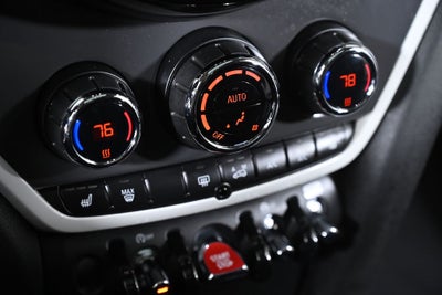 2019 MINI Cooper S Countryman Cooper S