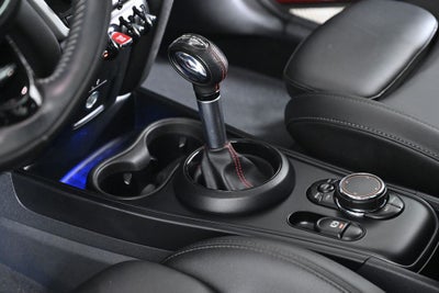 2019 MINI Cooper S Countryman Cooper S