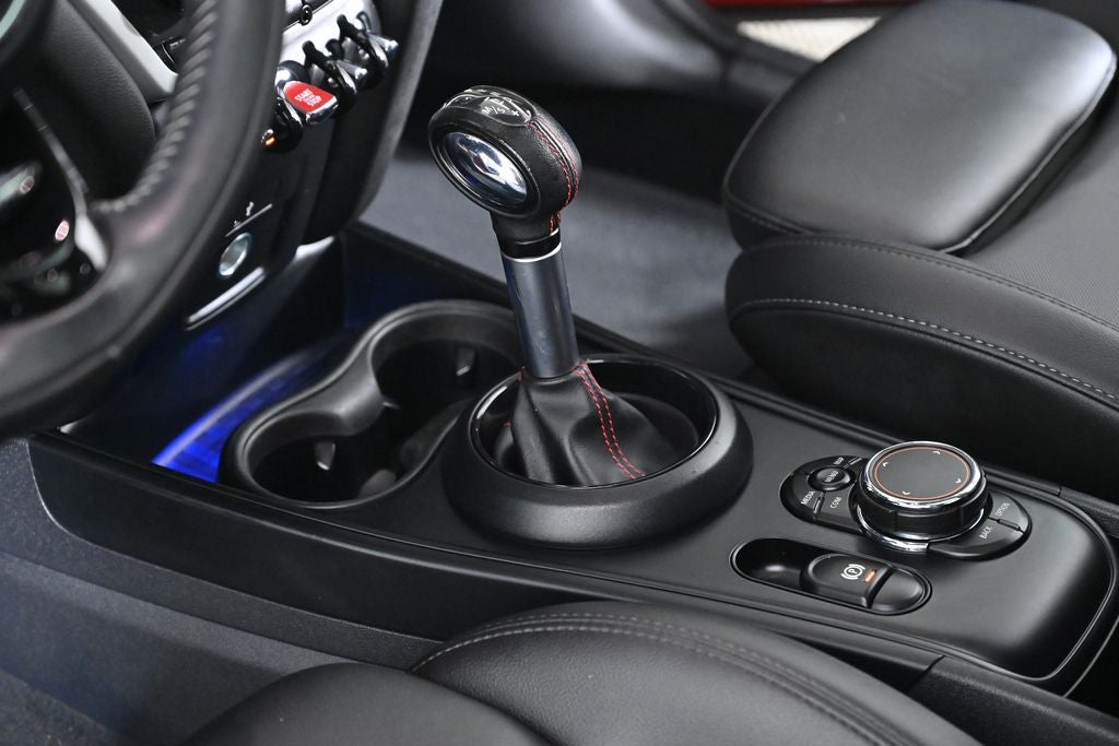 2019 MINI Cooper S Countryman Cooper S