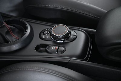 2019 MINI Cooper S Countryman Cooper S