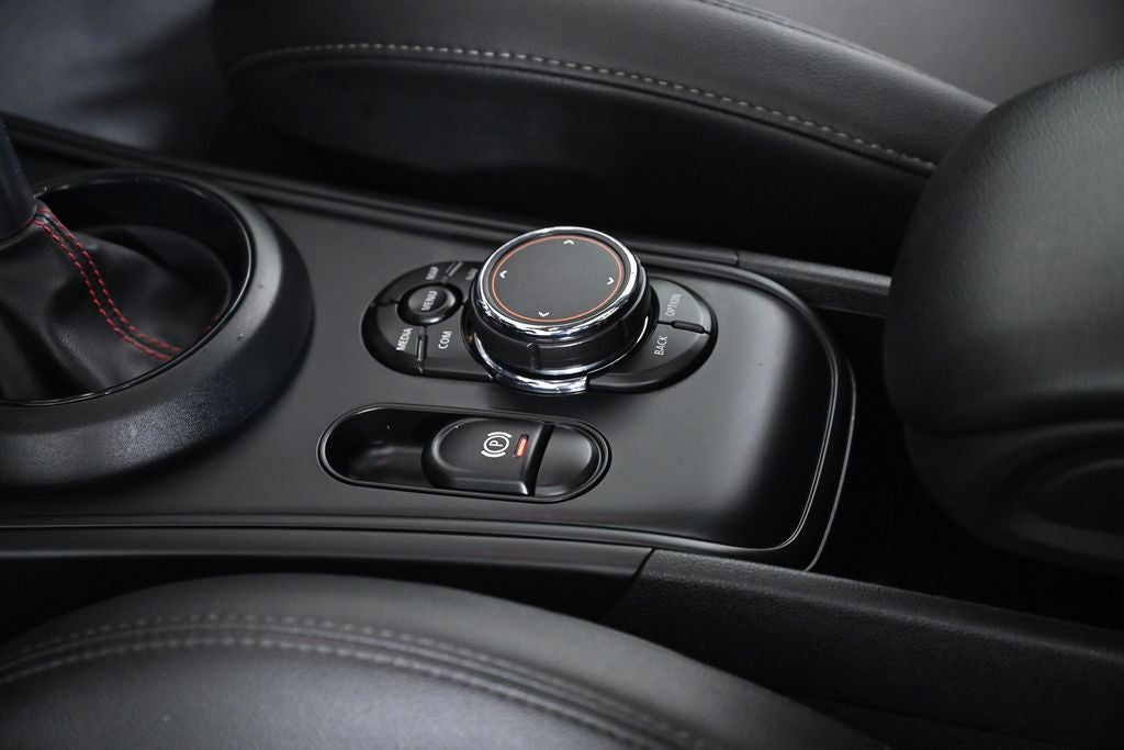 2019 MINI Cooper S Countryman Cooper S