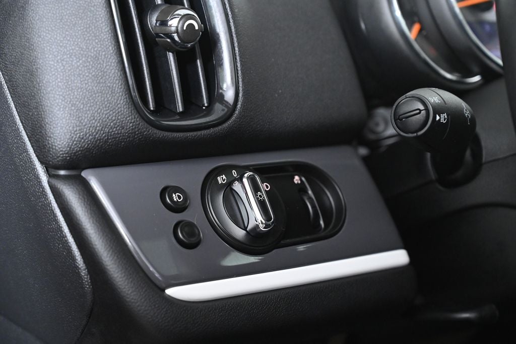 2019 MINI Cooper S Countryman Cooper S