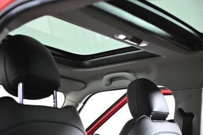 2019 MINI Cooper S Countryman Cooper S