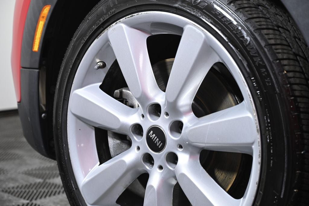 2019 MINI Cooper S Countryman Cooper S