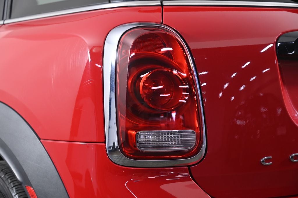 2019 MINI Cooper S Countryman Cooper S