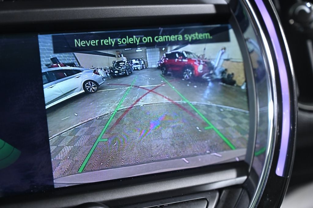 2019 MINI Cooper S Countryman Cooper S