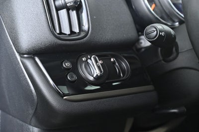 2019 MINI Cooper S Countryman Cooper S