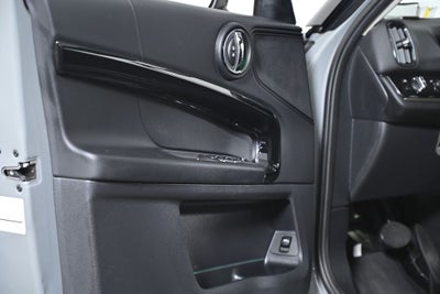 2019 MINI Cooper S Countryman Cooper S