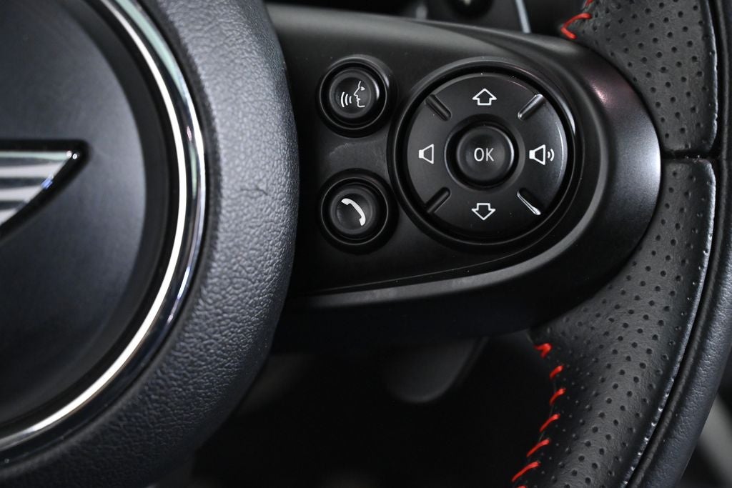 2018 MINI Countryman All4 Cooper S