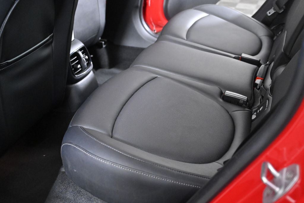 2018 MINI Countryman All4 Cooper S