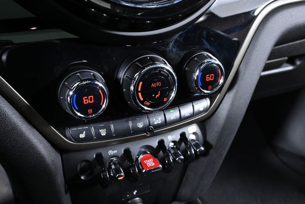 2019 MINI Cooper S Countryman Cooper S