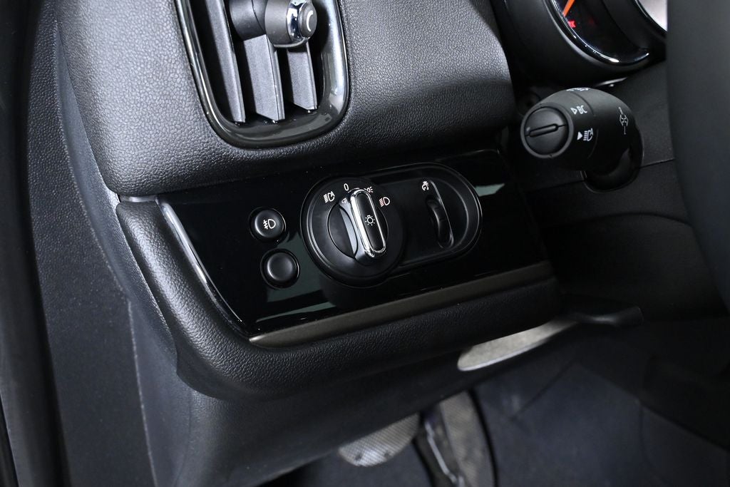 2019 MINI Cooper S Countryman Cooper S