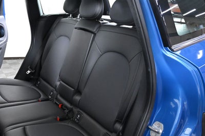 2019 MINI Cooper S Countryman Cooper S