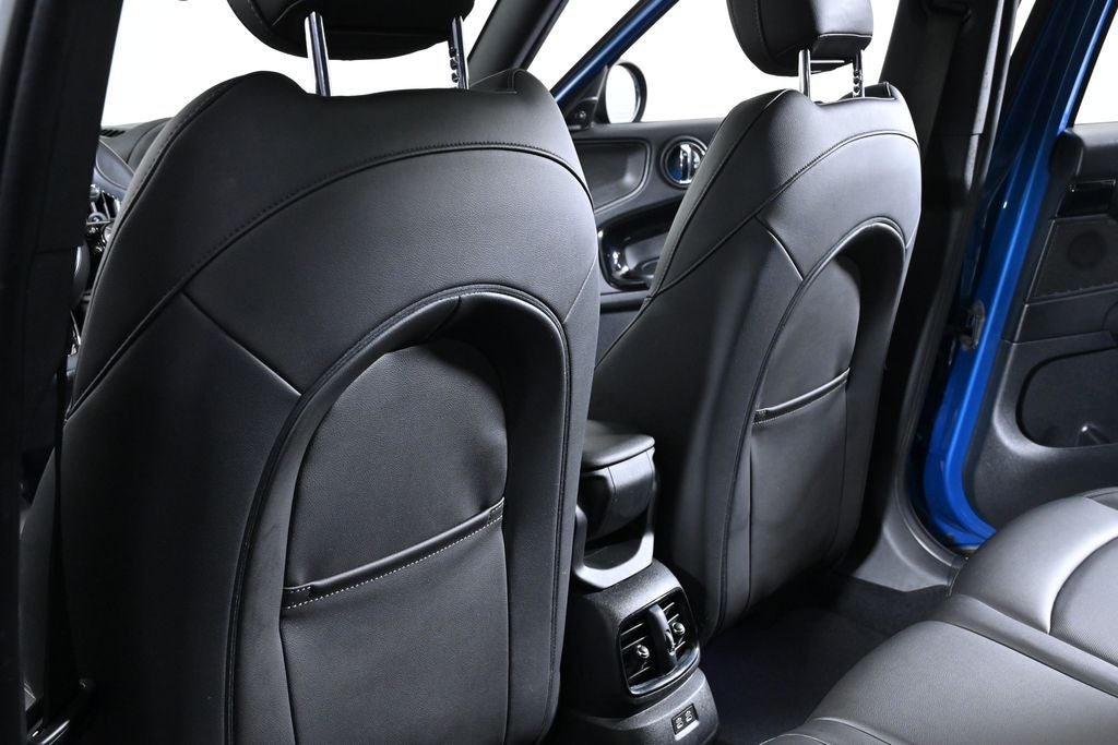 2019 MINI Cooper S Countryman Cooper S